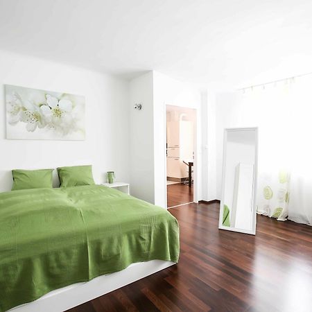 Joe'S Apartments - Franz-Josefs Kai 15 Viena Exterior foto
