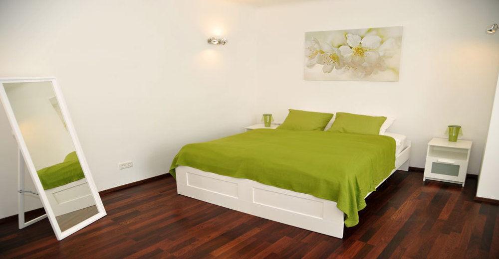 Joe'S Apartments - Franz-Josefs Kai 15 Viena Exterior foto
